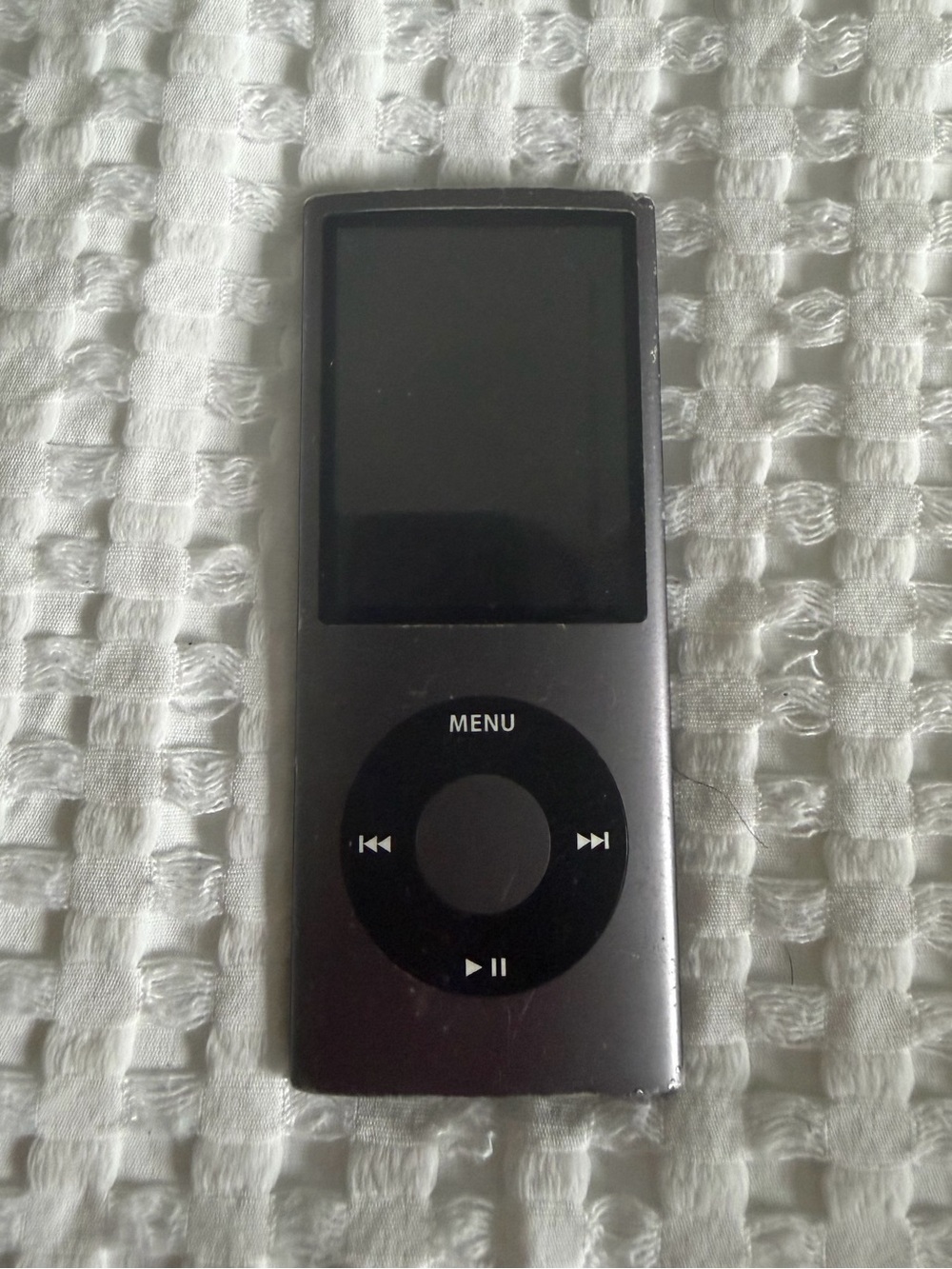 Apple iPod Nano